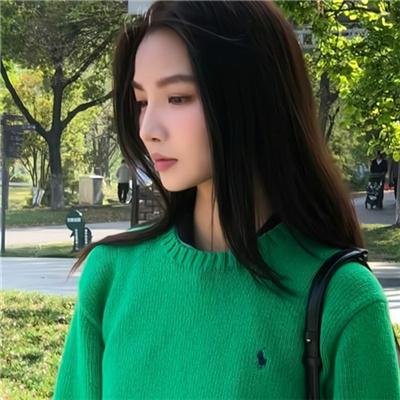 续韩国泪的小花封面